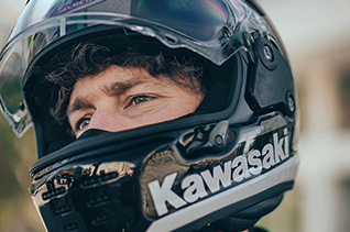 Ratsastajan varusteet