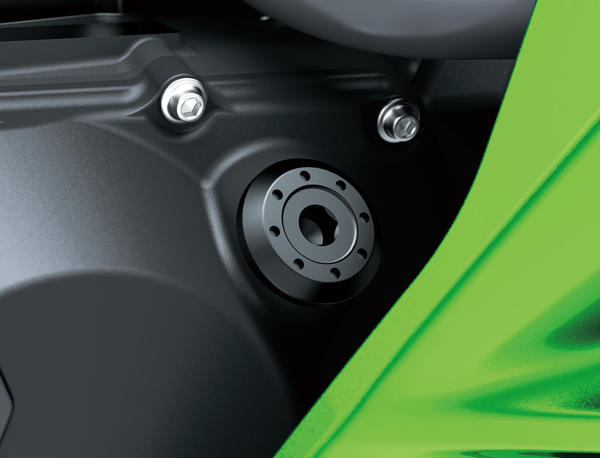 Oil Filler Cap (Ninja H2 SX/SE)
