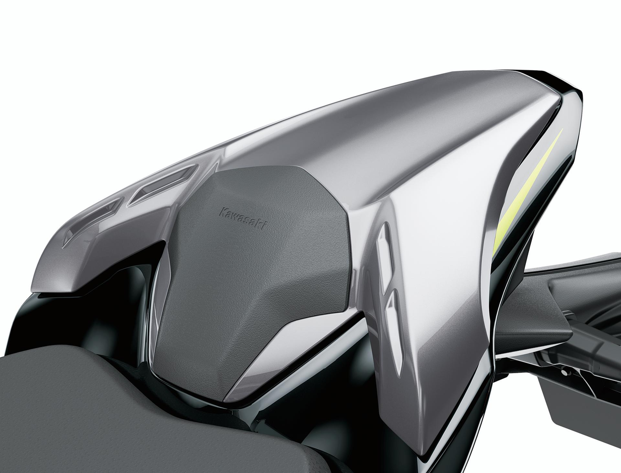 Single Seat Cover, Pearl Blizzard White (54X)