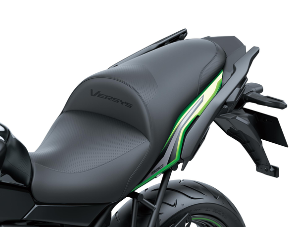 Comfort Seat (Versys 650)