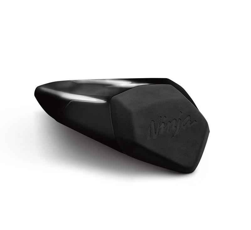 Single Seat Cover (Ninja ZX-6R)