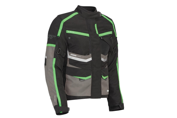 Trier Touring Jacket (Female)