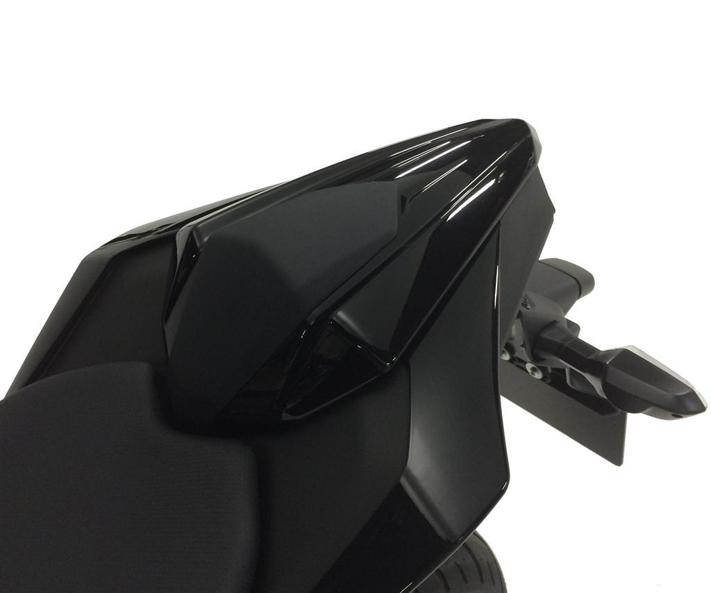 Single Seat Cover (Ninja 125 & Z125)