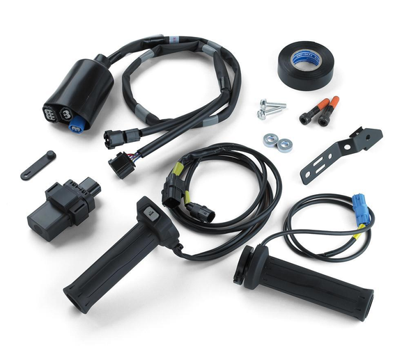 Heated Grip Set (Z900RS/SE)