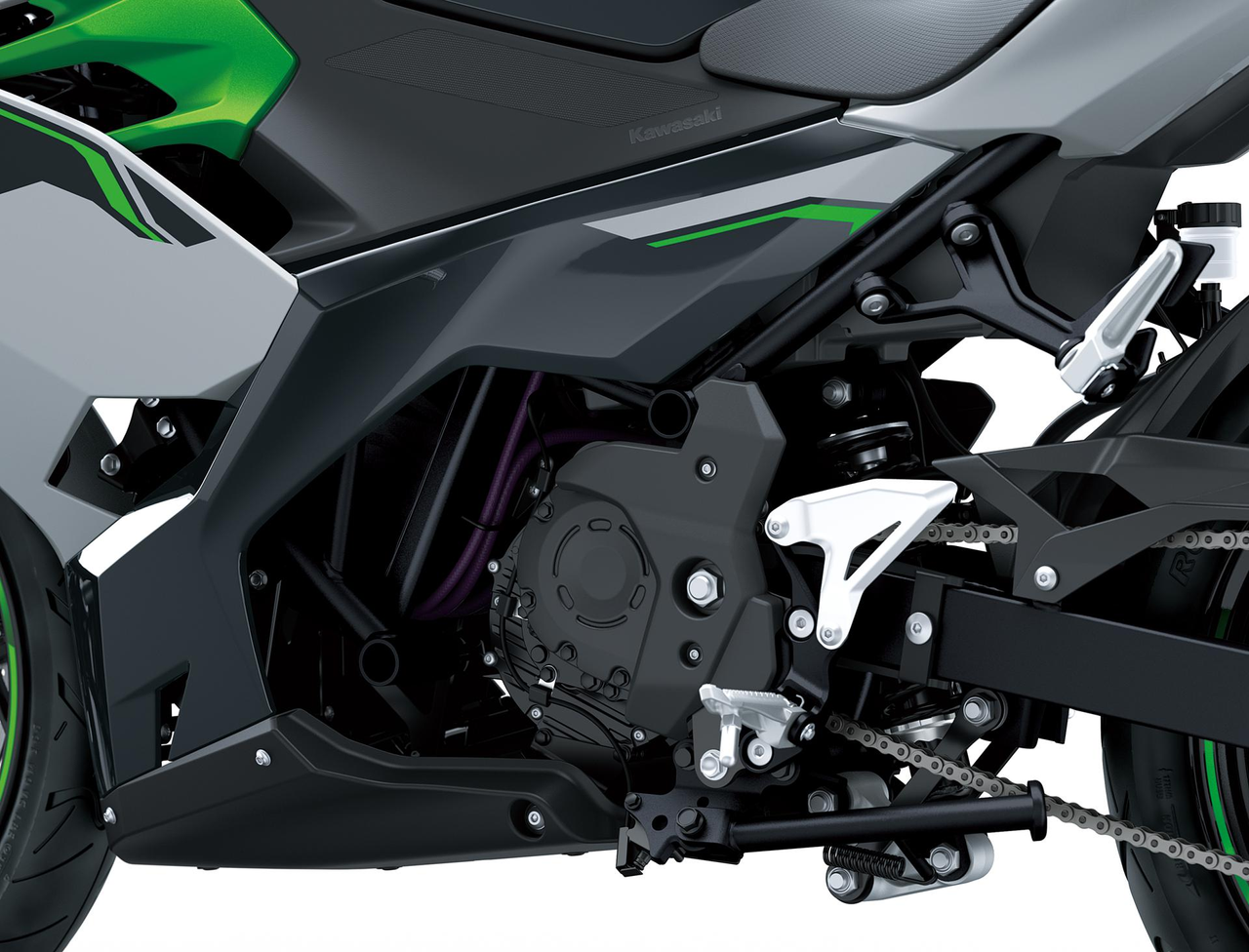 Regenerointijärjestelmä