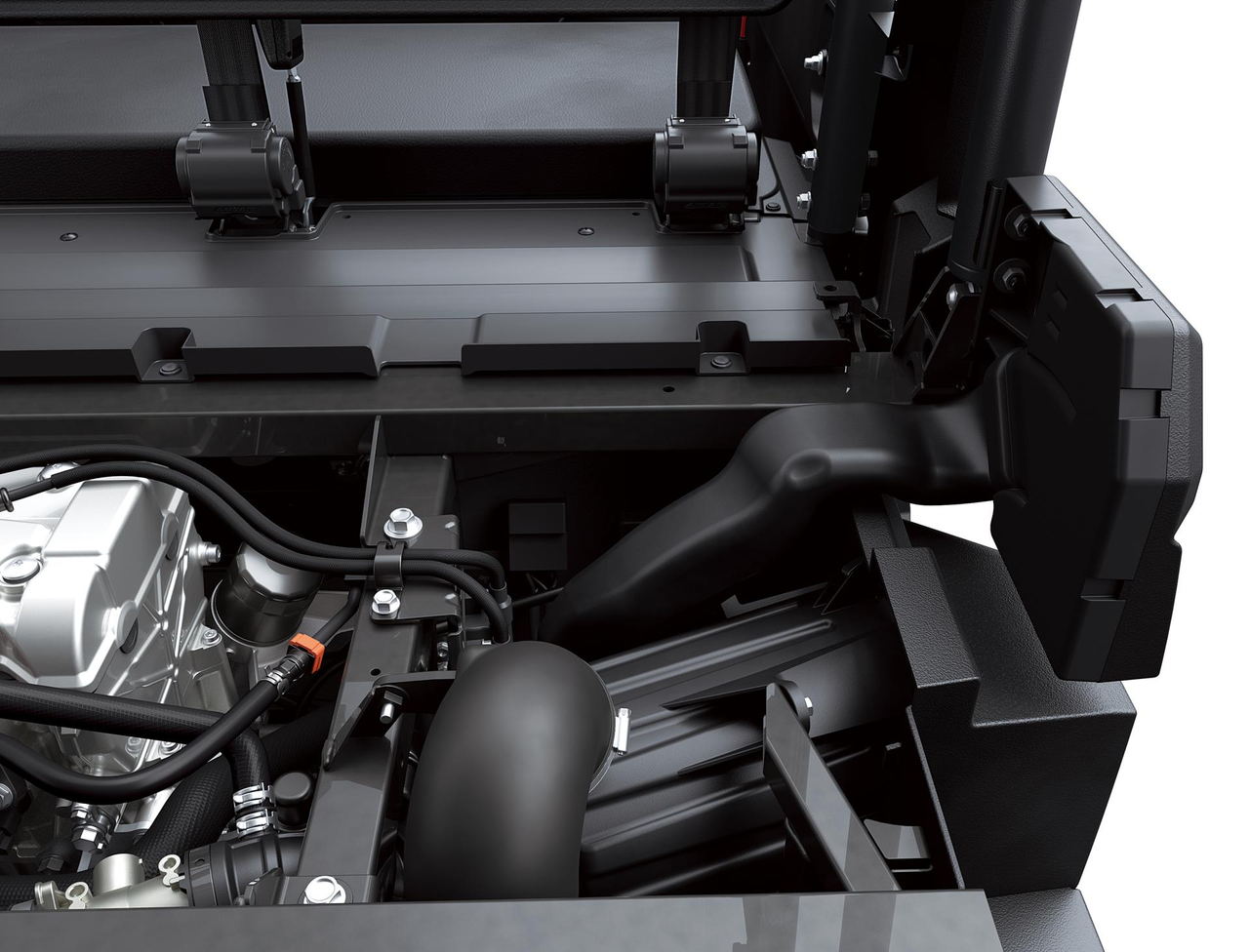 Paranneltu huollettavuus