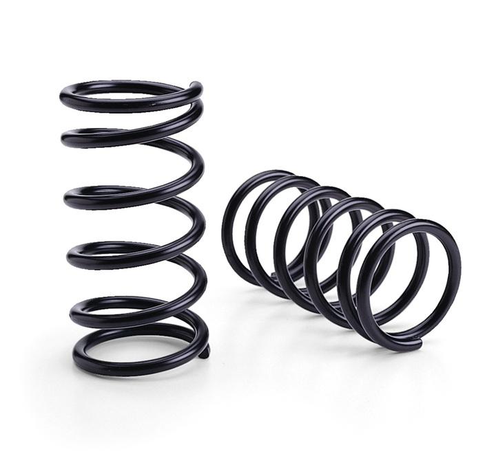 Heavy-Duty Rear Spring (MULE SX/600/610)