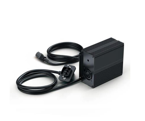 Charger for Drive Battery - EU Plug (Ninja/Z e-1)