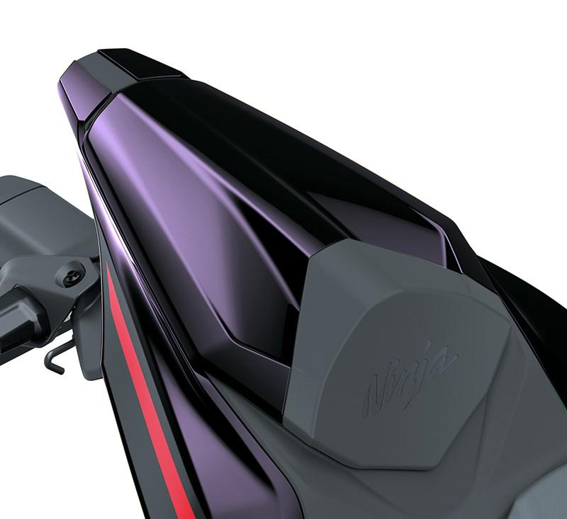 Single Seat Cover, Metallic Spark Black (660)