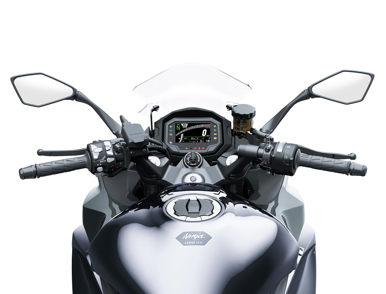 Vähemmän tärinää