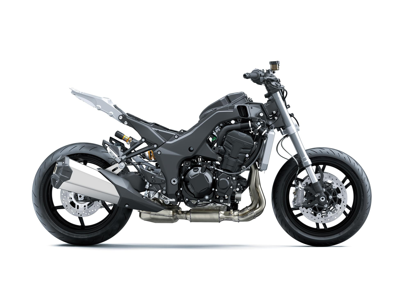 Tasapainoinen sporttinen käsiteltävyys