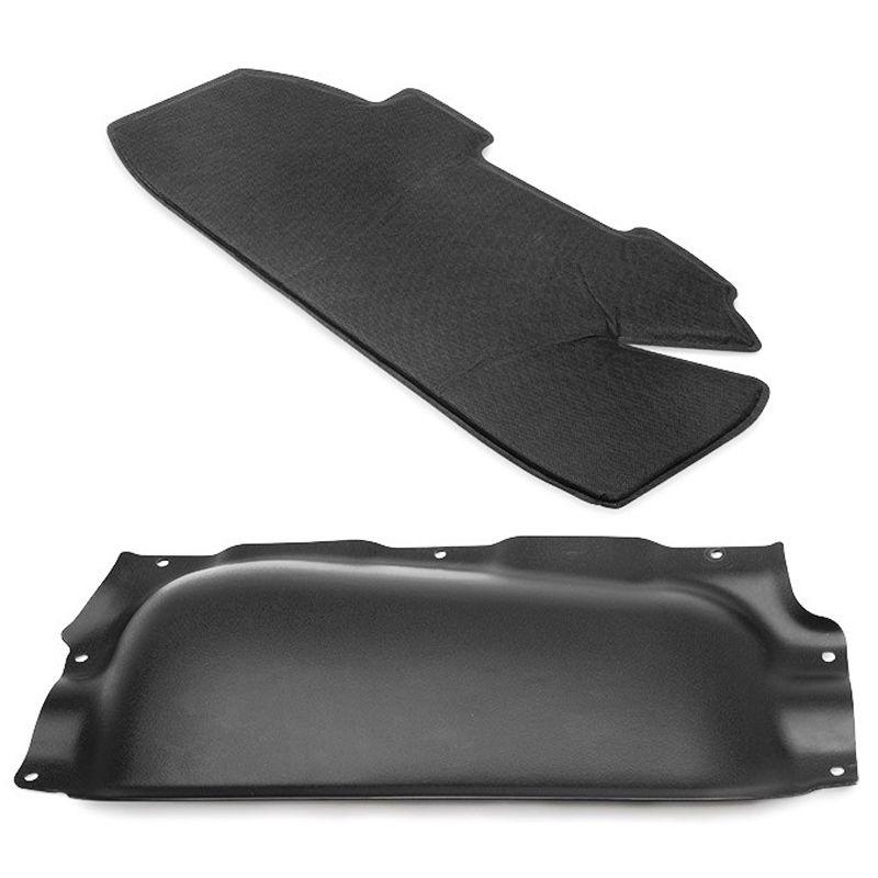 Silent Board (MULE PRO-DX/DXT)