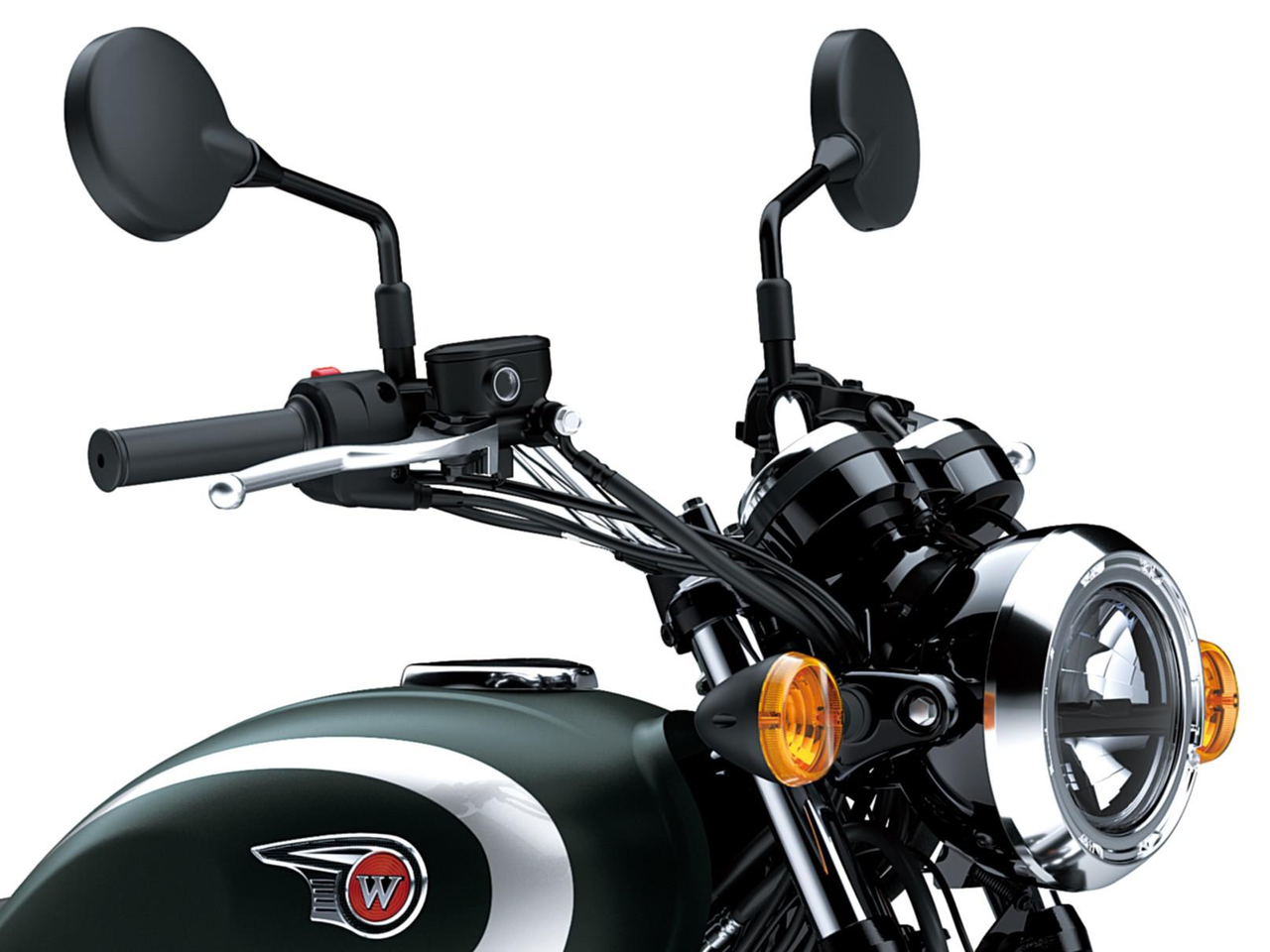 Retro-Style Lighting