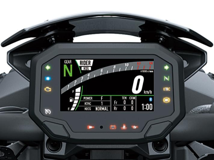 Advanced Electronic Systems that Support Vehicle Control