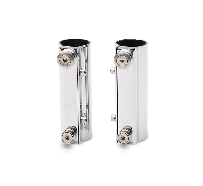 KQR Windshield Fork Bracket Kit