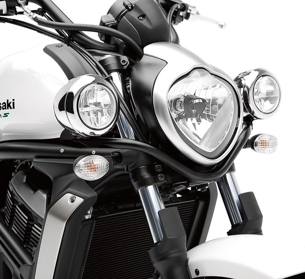 Lightbar Kit (Vulcan S)