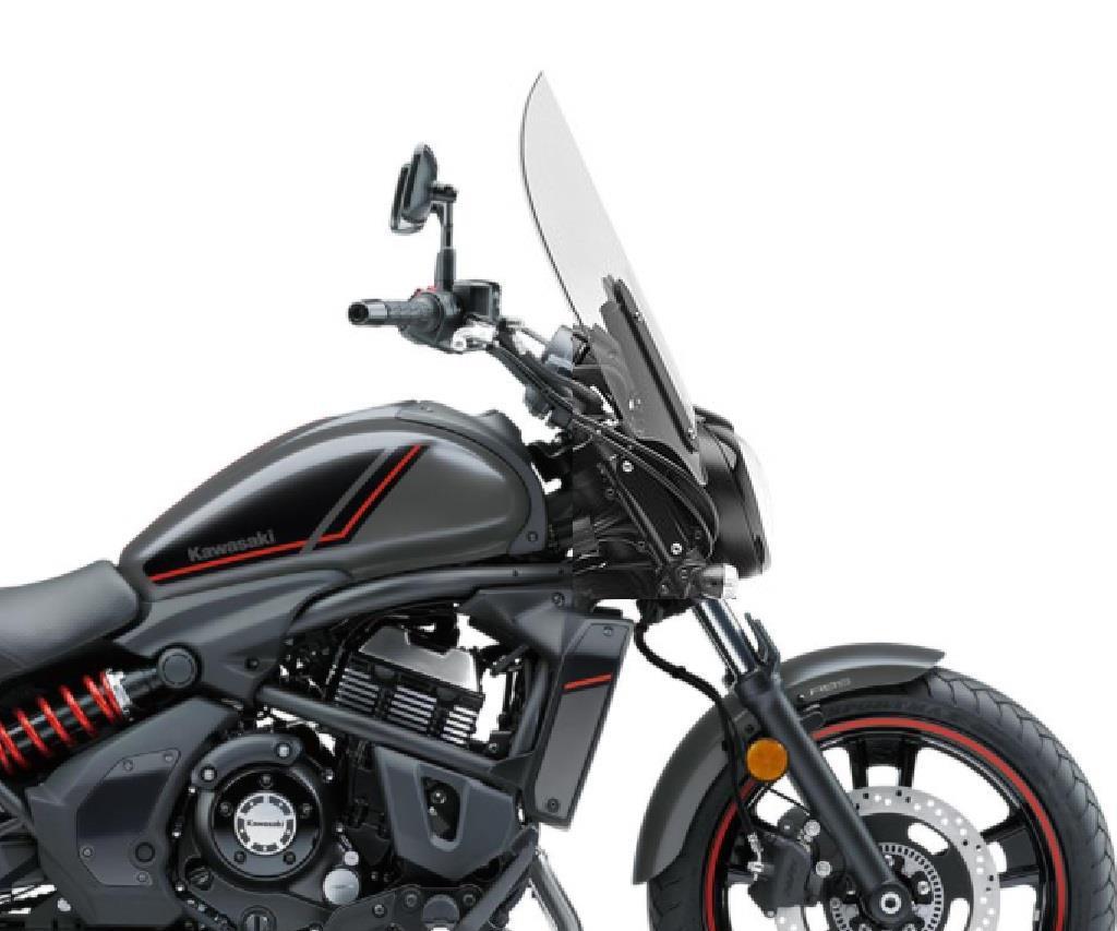 Large Windscreen Kit (Vulcan S)