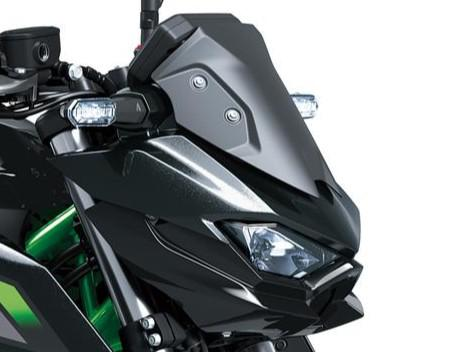 Latest-Design Z "Face"