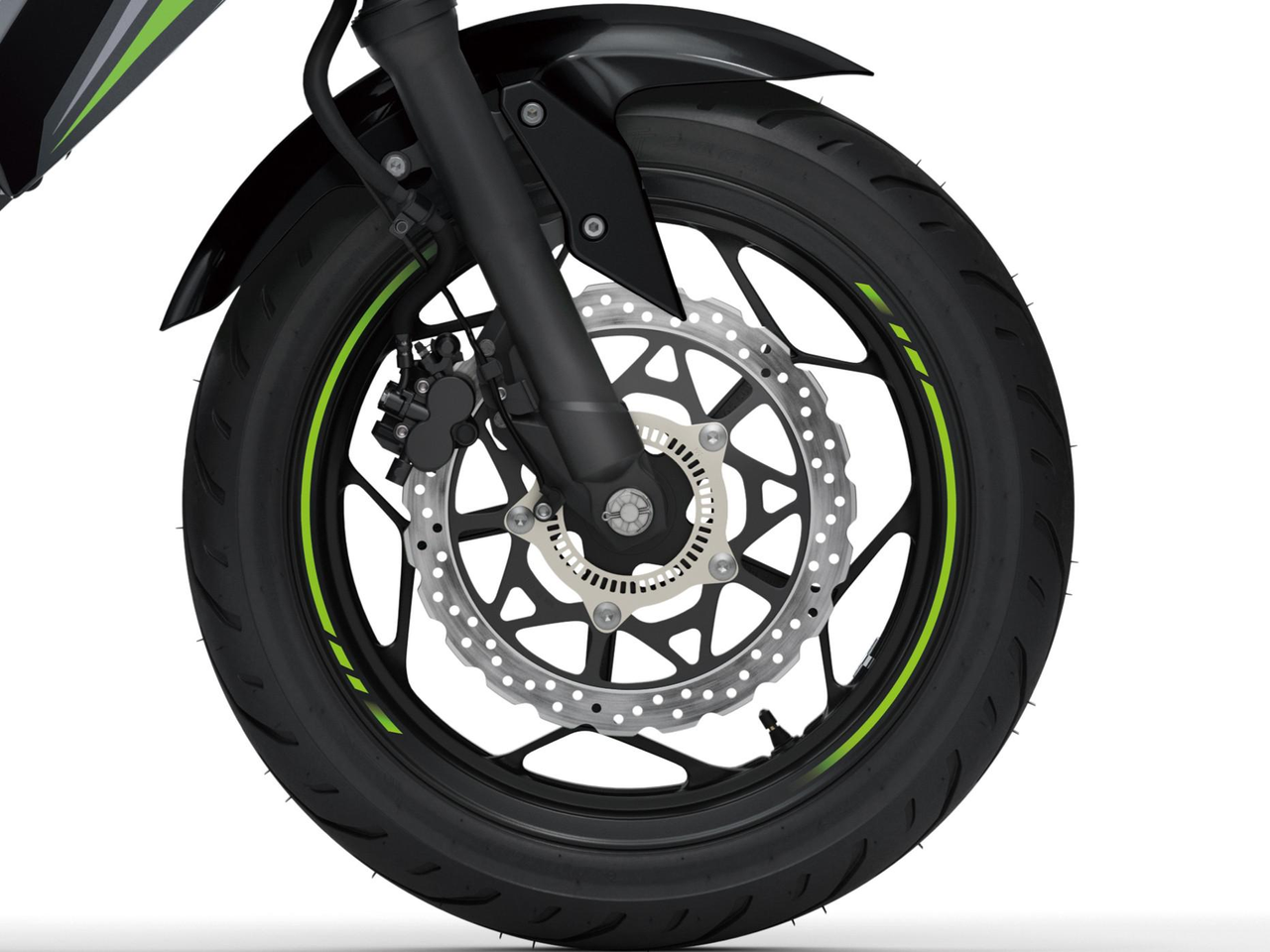 Jarrut / renkaat / vanteet