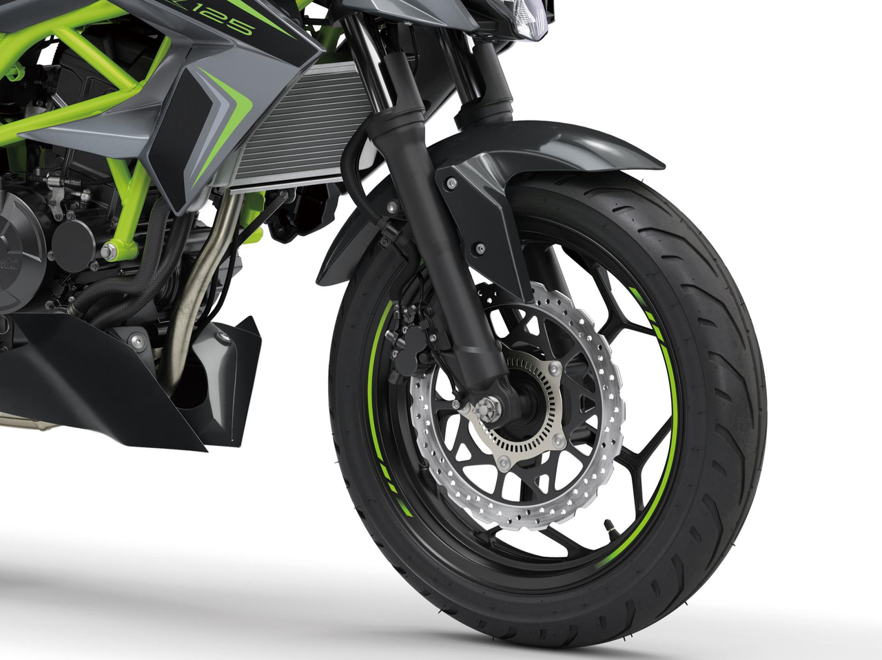 Urheilullinen jousitus