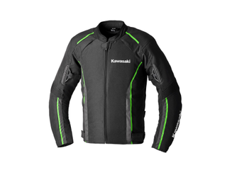 Vaatteet ja fanituotteet | Kawasaki