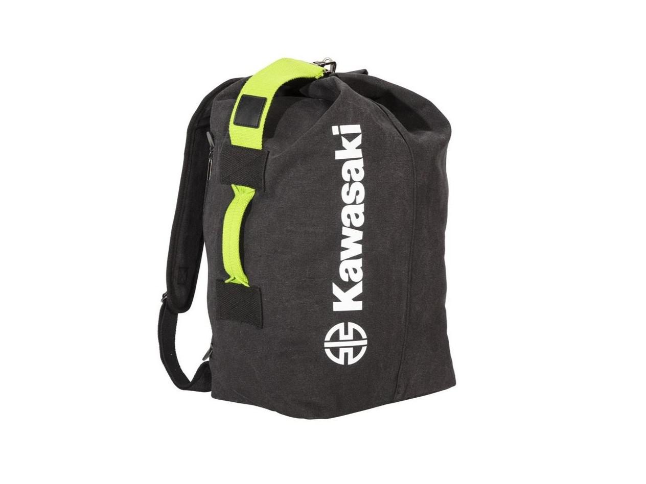 Kawasaki Canvas Bag