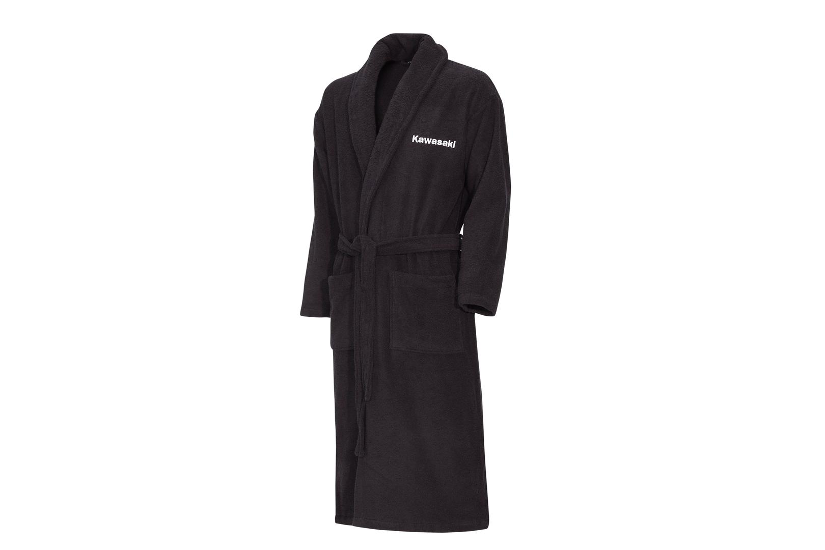 Adult Bathrobe