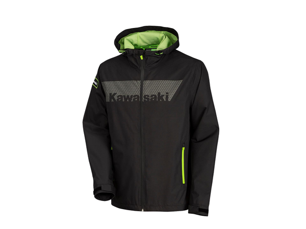 Sports 2026 Windbreaker (Male)