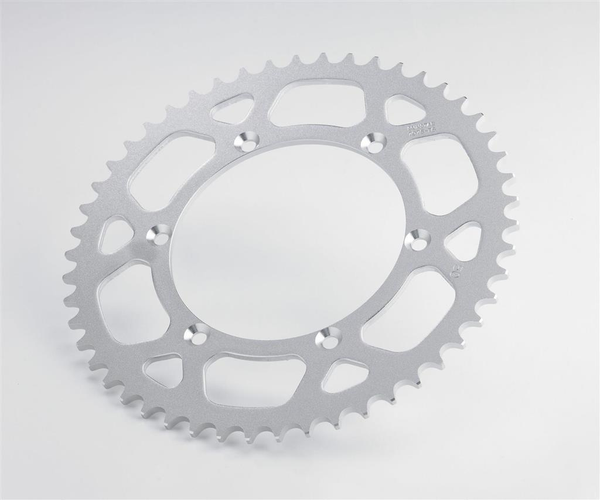 Aluminium Sprocket Hub, 49t