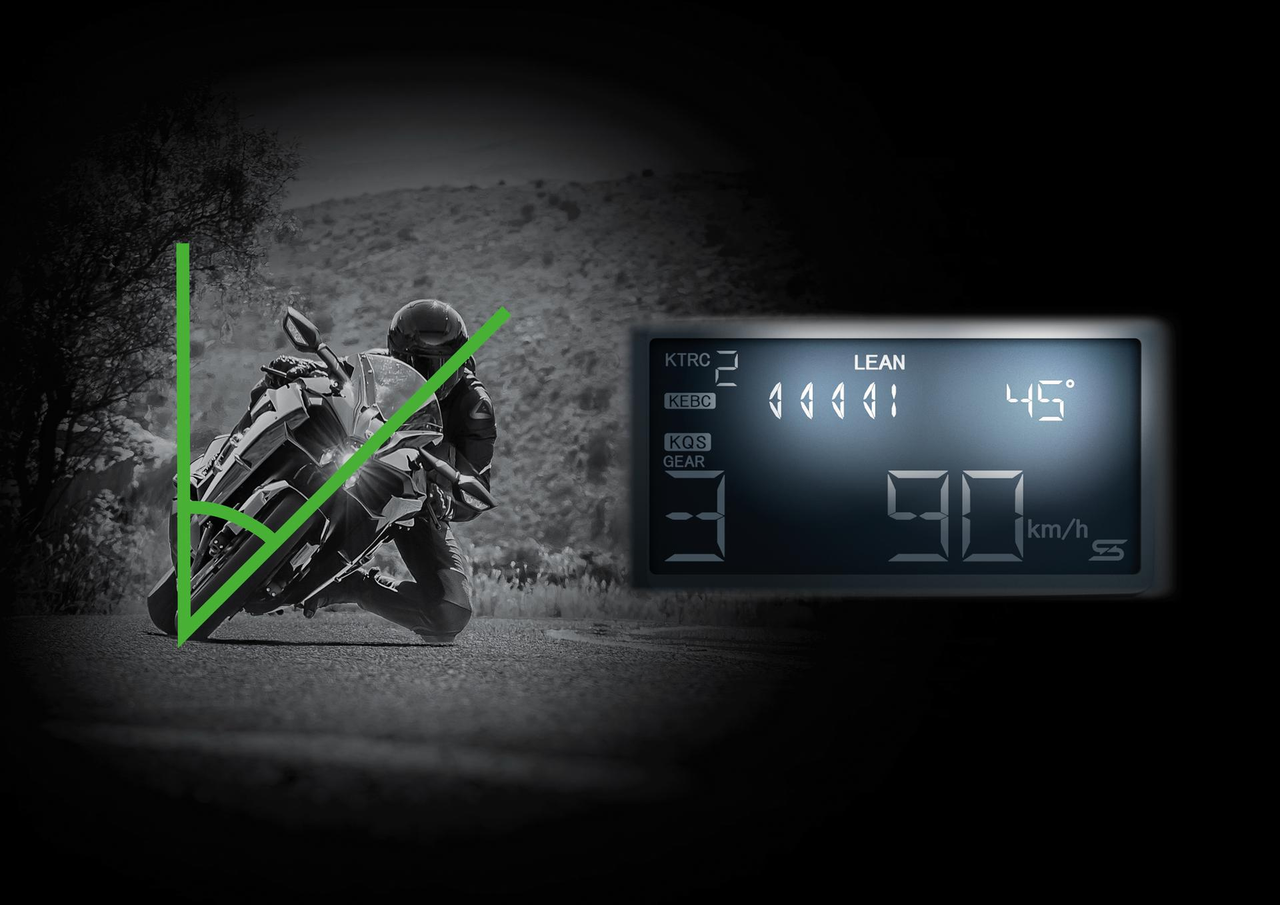 Kallistuskulmamittari