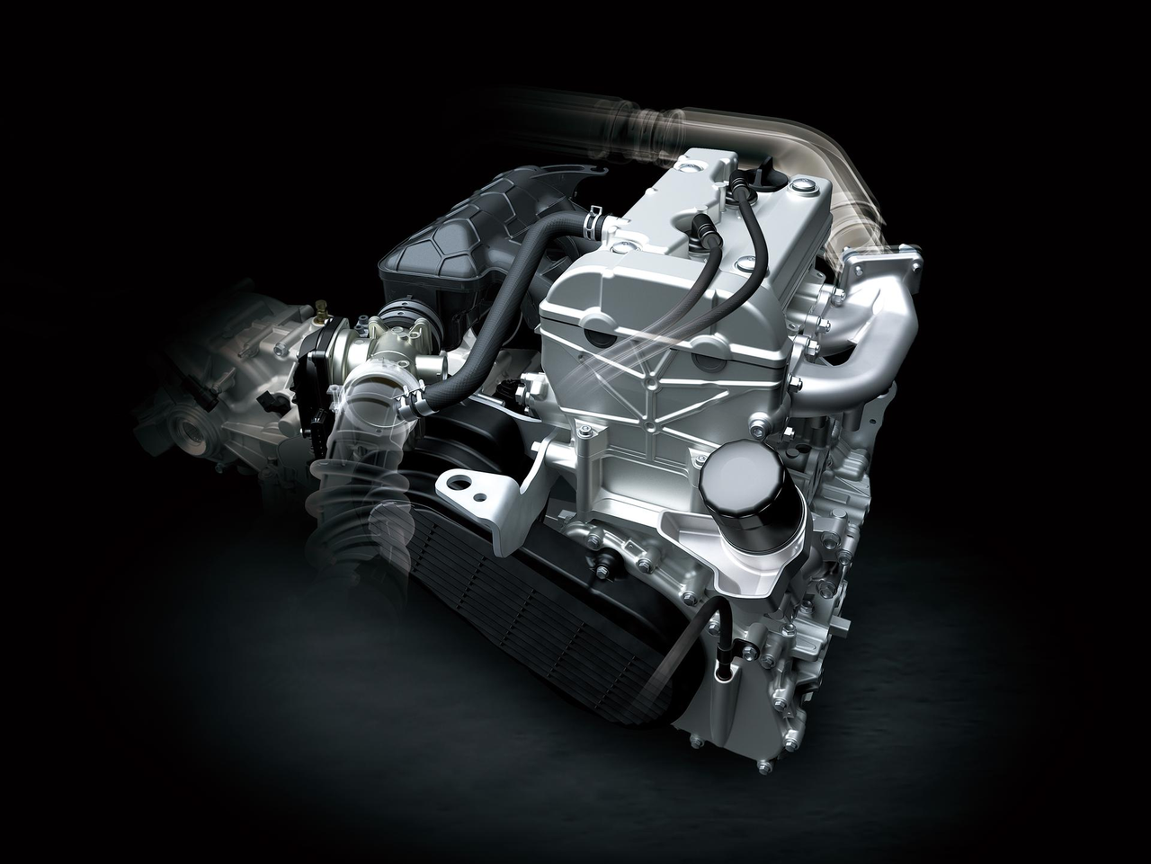 Vakavaa suorituskykyä