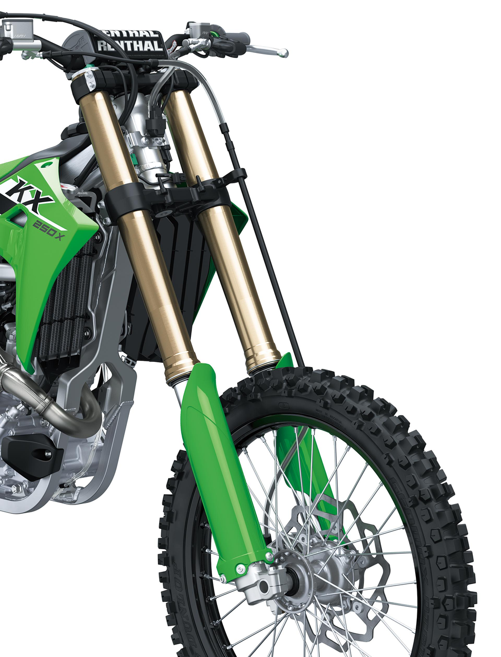 Välttämättömät maastovarusteet