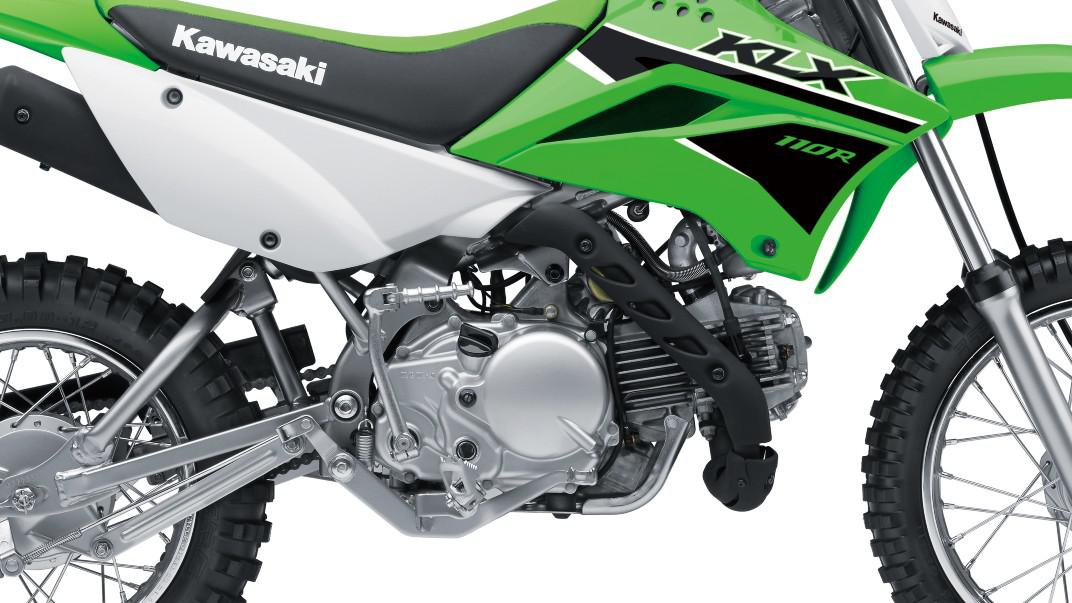 4-Speed Transmission