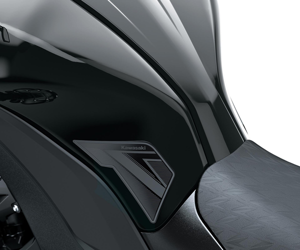 Knee Pads (Ninja 7 Hybrid)