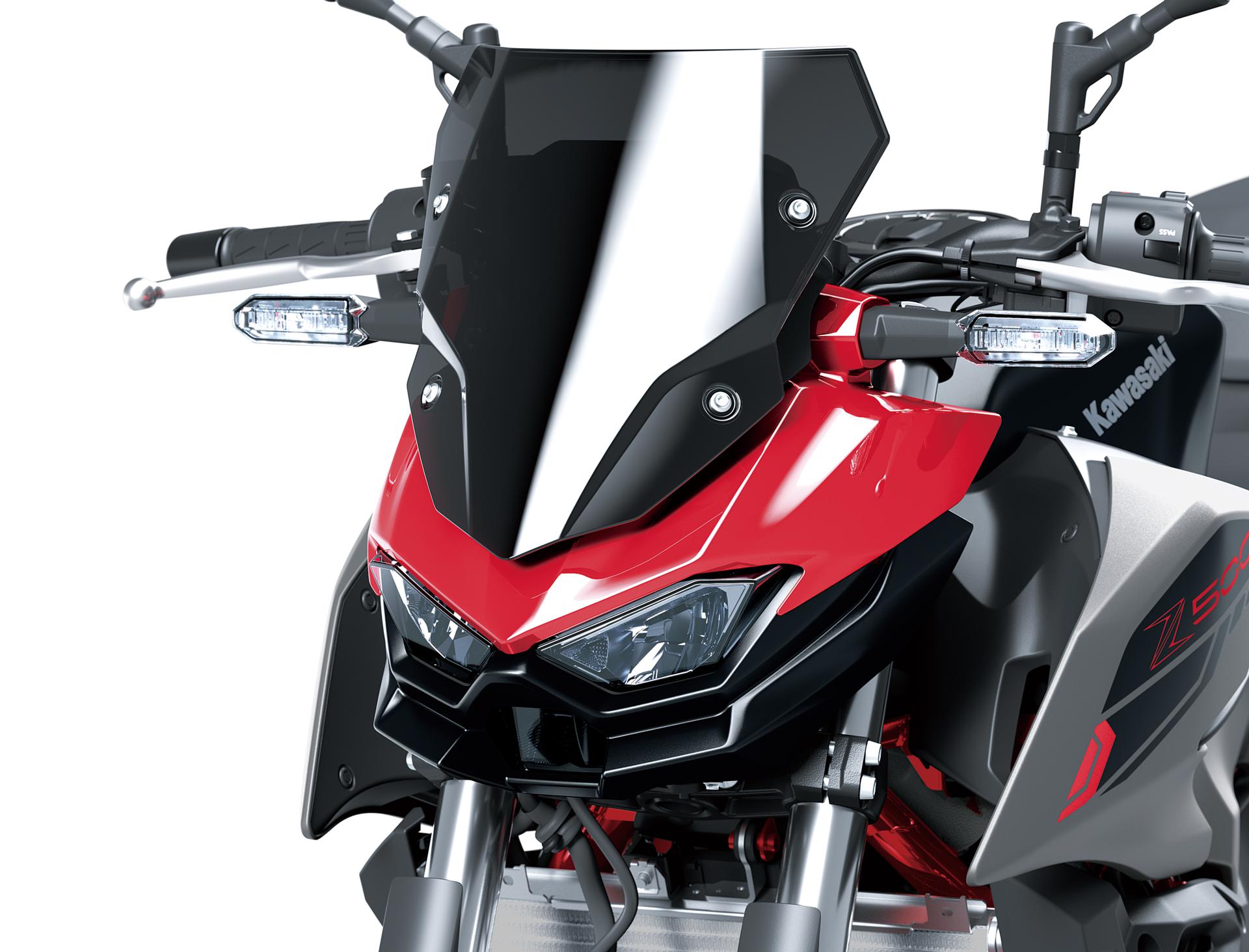 Large Smoke Meter Cover (Z500)