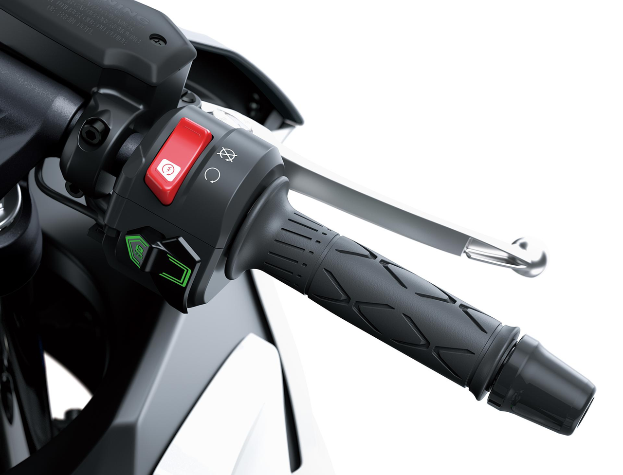 Täyssähköinen ajotoiminto