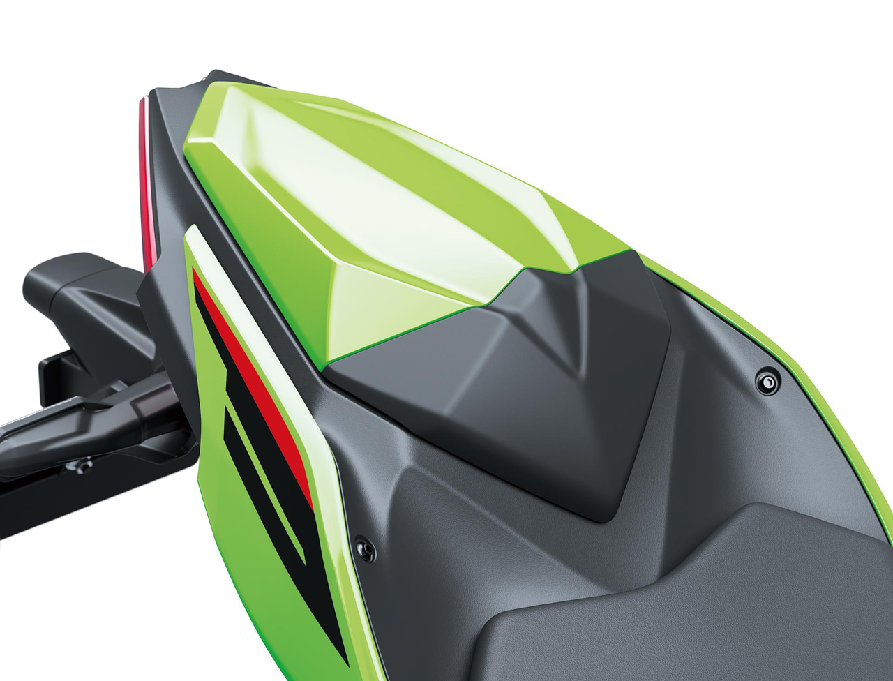 Single Seat Cover, Lime Green (777)