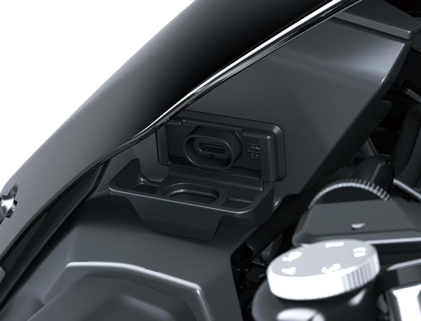 USB-C Socket (Z900/70kw/SE)