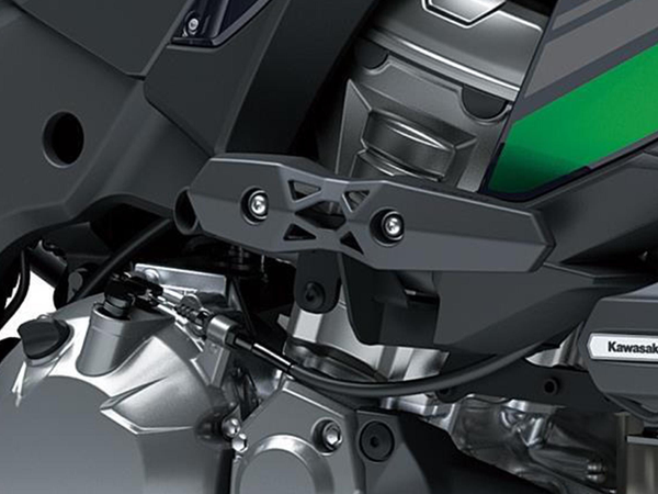 Frame Sliders (Versys 1000/S/SE)