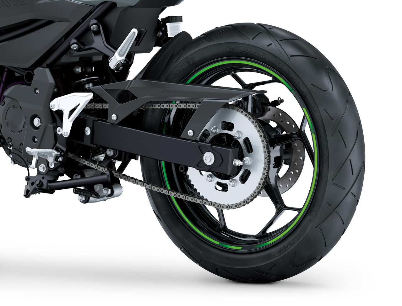 Regenerointijärjestelmä