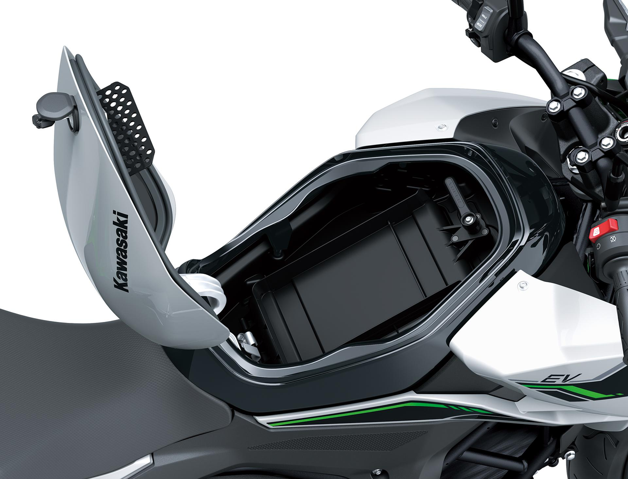 Käytännöllinen säilytyslaatikko