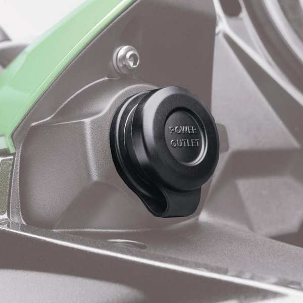 12V DC Power Socket (Versys 650)