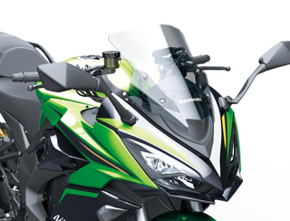 Lisävarusteet | Kawasaki