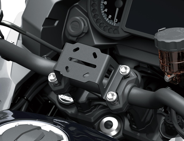 GPS Bracket (Versys 1000/S/SE)
