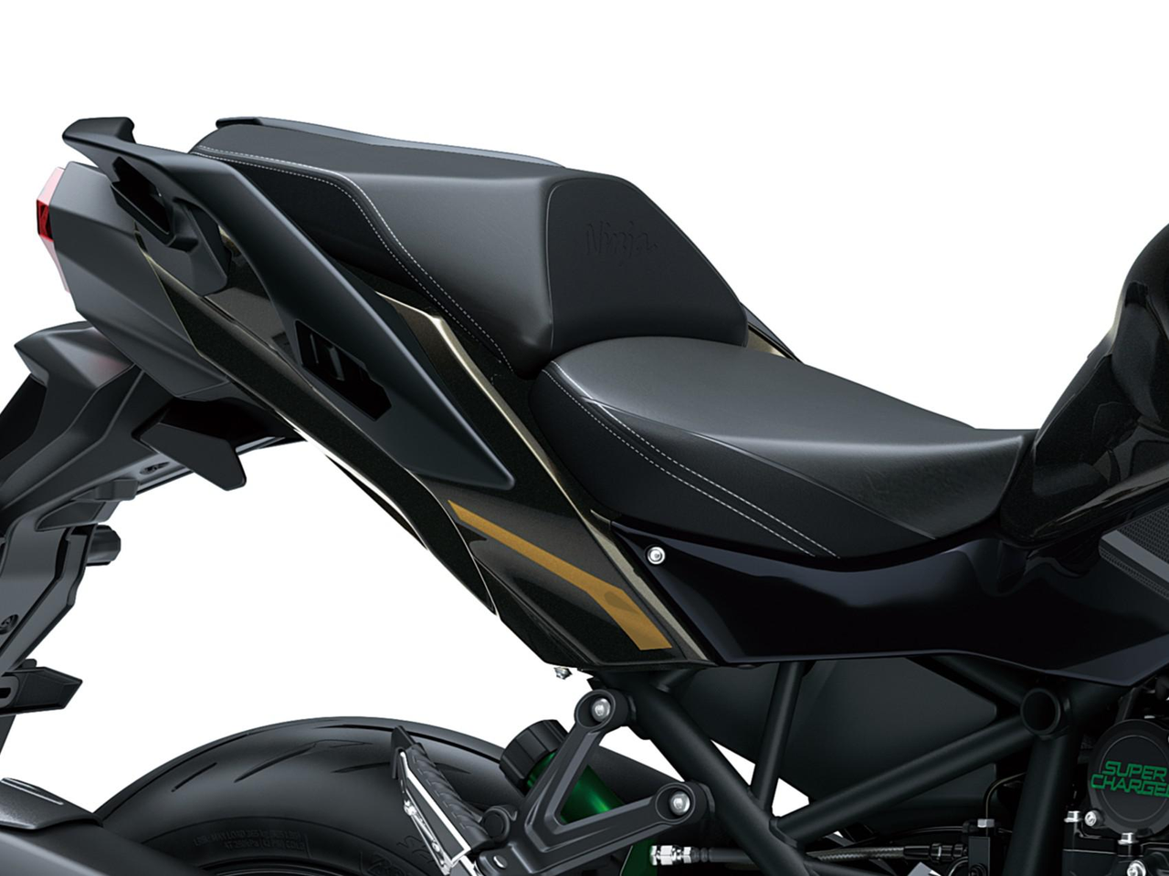 Comfortable Seating for Two