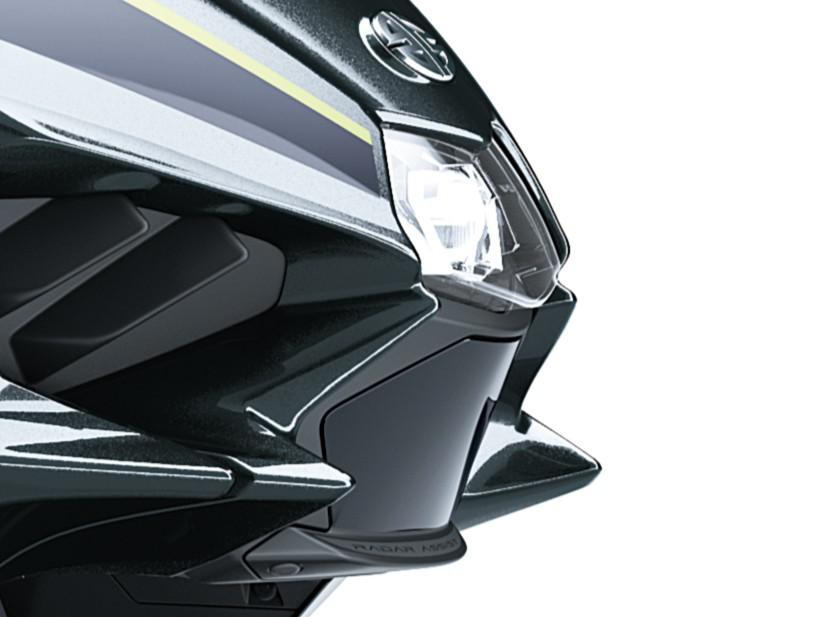 FCW (Forward Collision Warning)