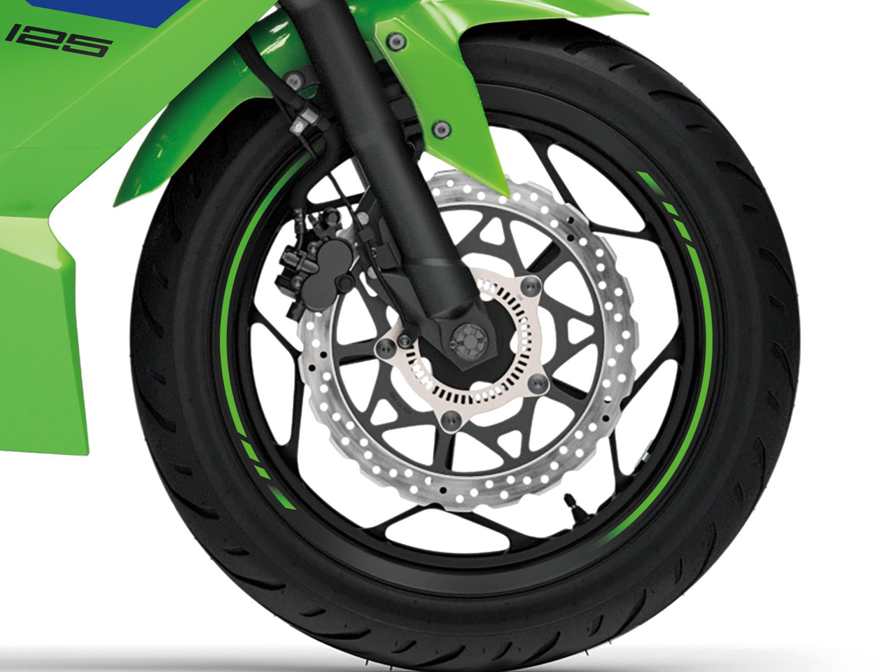 Jarrut / renkaat / vanteet