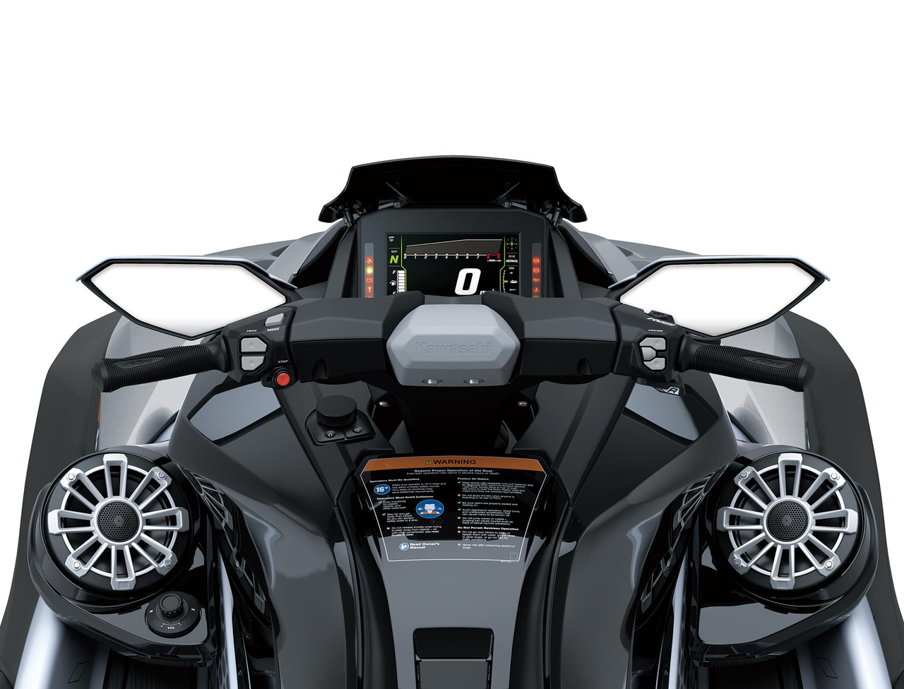 Flagship-Level Features