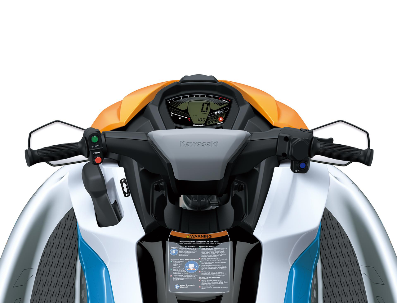 Electronic Cruise Control