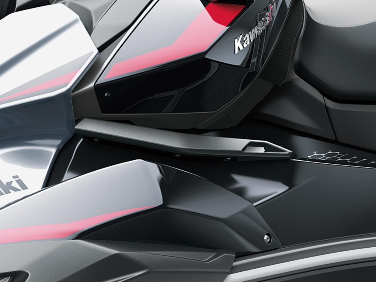 Helppopääsyiset kiinnityskoukut